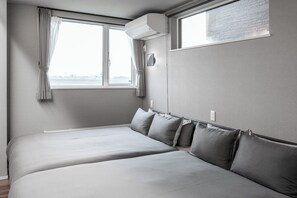 Iron/ironing board, free WiFi - ORVIA YIG VILLA (Furano)