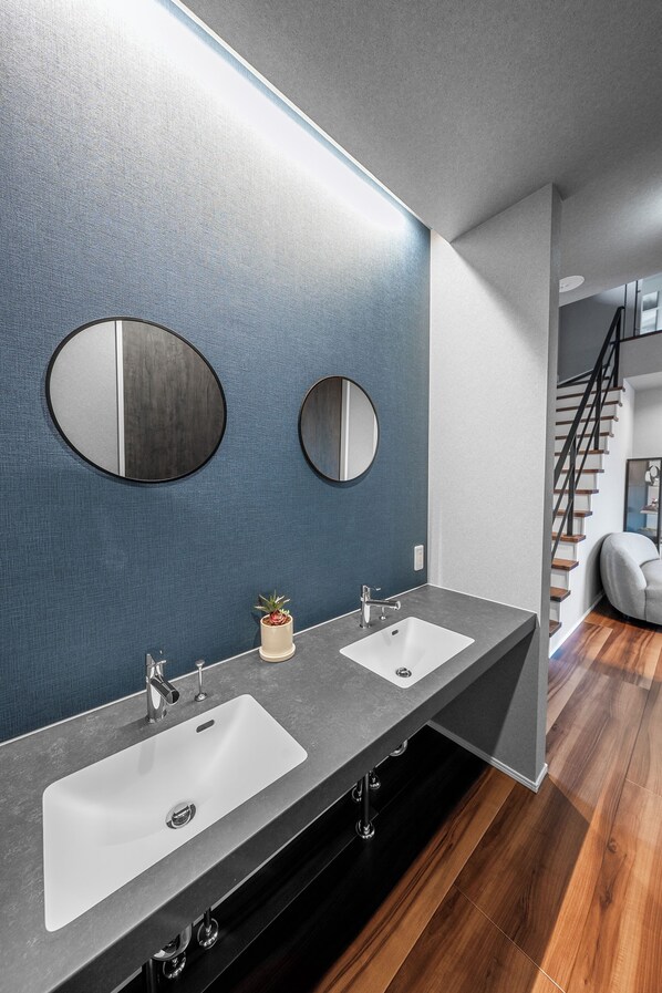 Ausstattung der Unterkunft