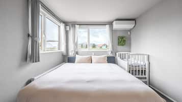 熨斗/熨衣板、免费 WiFi