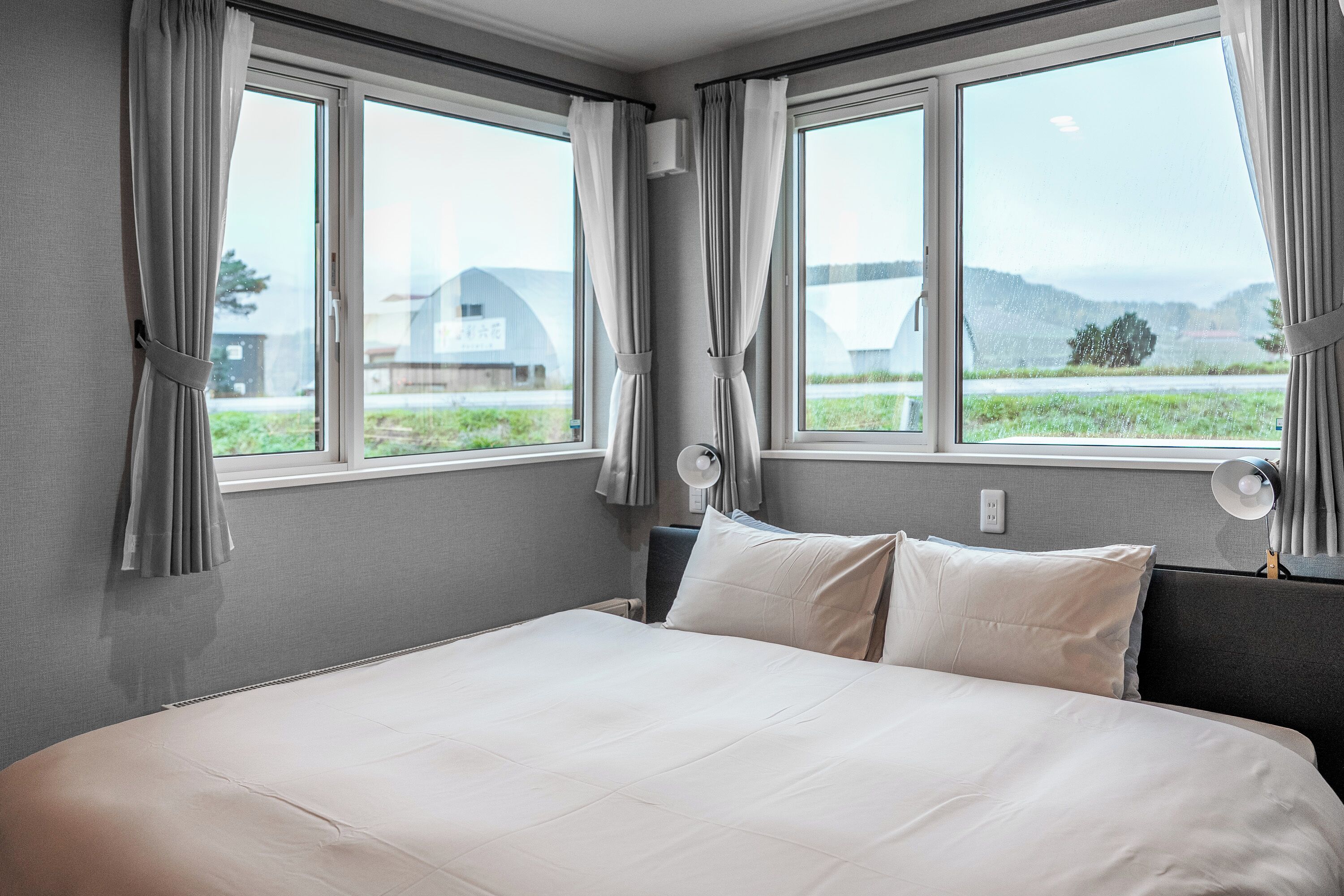 Iron/ironing board, free cots/infant beds, free WiFi, bed sheets