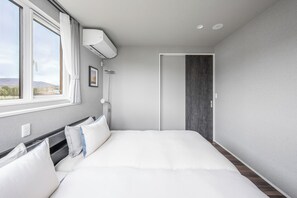 Strykejern/-brett og wi-fi (inkludert)