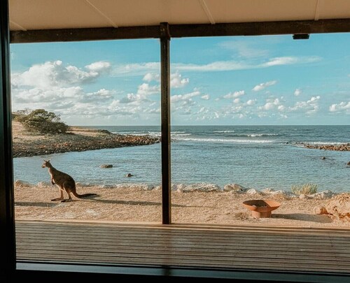 Stones Throw - Brand New Beach House