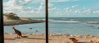 Stones Throw - Brand New Beach House