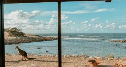 Stones Throw - Brand New Beach House