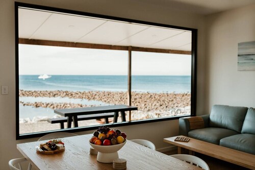 Stones Throw - Brand New Beach House