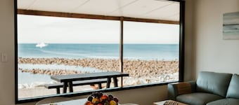 Stones Throw - Brand New Beach House