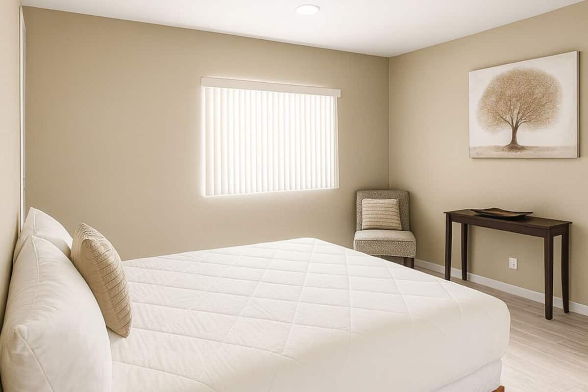 豪華別墅, 庭園景觀 | 免費無線上網