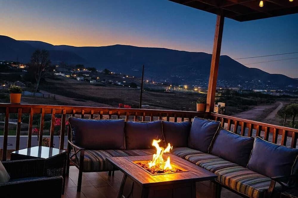 Stellarium Hotel