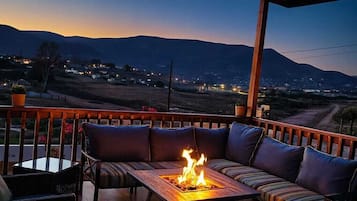 Family Villa, Courtyard View | Free WiFi