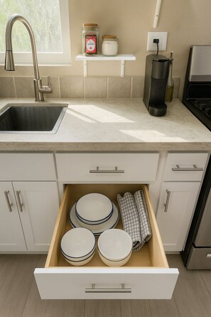 爐台、鍋具/餐盤/廚房用品