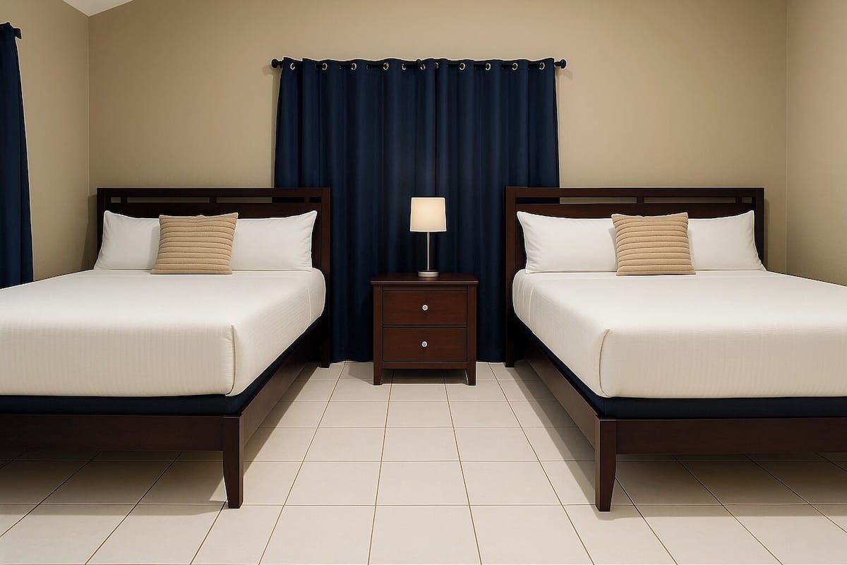 豪華別墅, 庭園景觀 | 免費無線上網