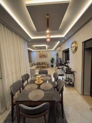 Dining - Rooftop & Cinema - Luxury in the heart of Marrakech (Marrakesh)