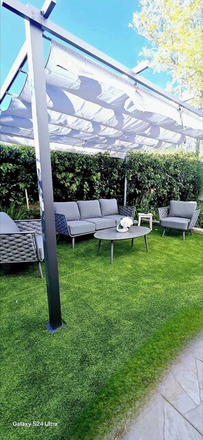 Terras