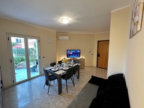 スマートテレビ