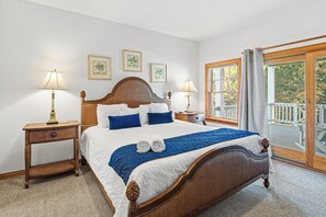 5 bedrooms, Internet - Big Blue (North) | 1,625 ft to the beach | Dog Friendly and Community Pool (Corolla)