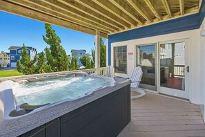 Terrazza/patio