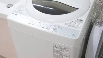 Apartamento | Comodidades do quarto