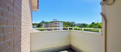 شقة | شرفة/رواق