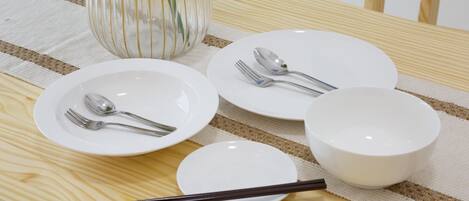 สิ่งอำนวยความสะดวกในห้องพัก