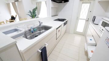 Apartment | Private kitchen