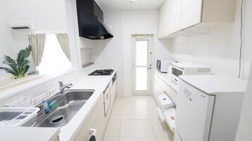 Apartamento | Cozinha privada