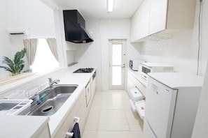 Apartment | Private kitchen