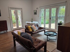 منطقة المعيشة