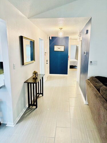 The Williamsburg Haven