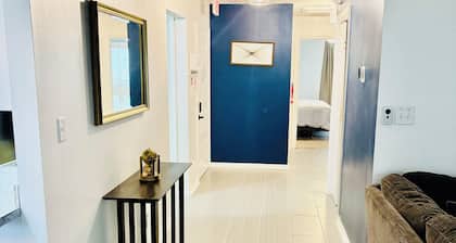 The Williamsburg Haven