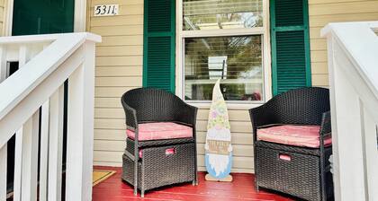 The Williamsburg Haven