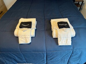 2 bedrooms, desk, iron/ironing board, free WiFi - The Williamsburg Haven (Williamsburg)