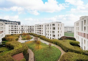 Exterior - Kolska Spacious Apartment (Warszawa)