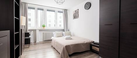 Wi-Fi, draps fournis