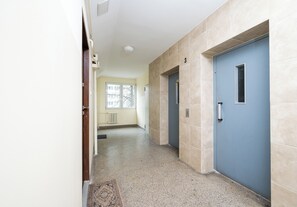 Interior - Śródmieście City Pulse Studio (Warszawa)