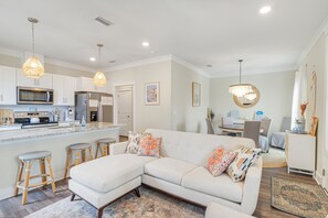 تلفزيون ذكي