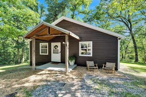 Fantastic 3-bedroom home near great trails in Bella Vista