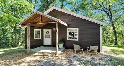 Fantastic 3-bedroom home near great trails in Bella Vista
