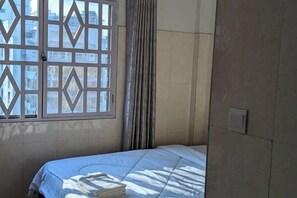 客房