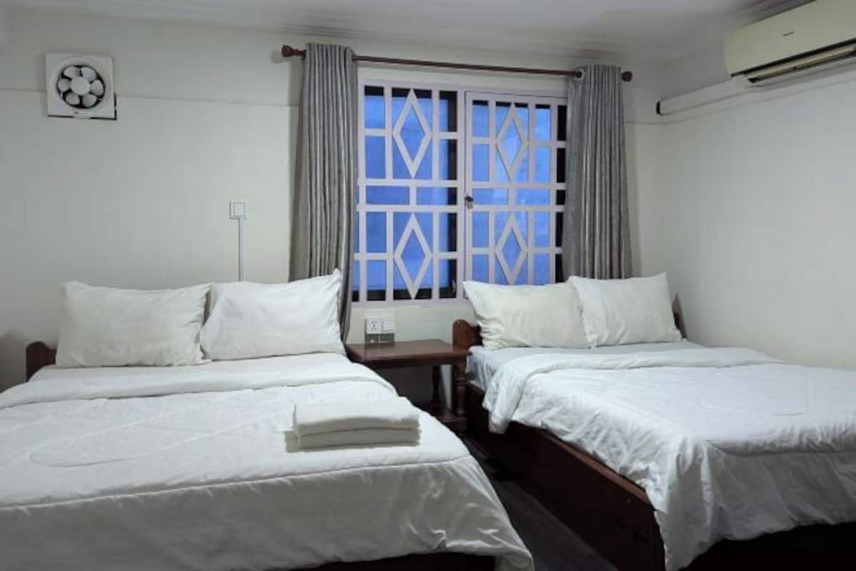 ห้องพัก