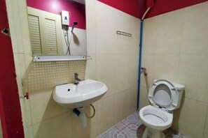 Room - Empire House, Phnom Penh (Phnom Penh)