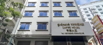 Empire House, Phnom Penh