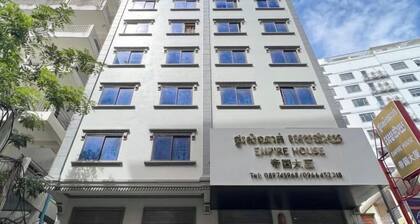 Empire House, Phnom Penh