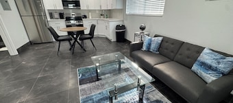 Clewiston Comfort #12 – Quiet & Cozy Retreat