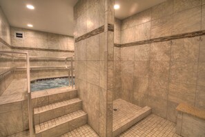 Spa - El Matador 459 -  FREE TICKETS!! Your stay includes free tickets to many area attractions! (Fort Walton Beach)