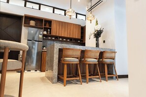 Villa Premier | Cuisine privée