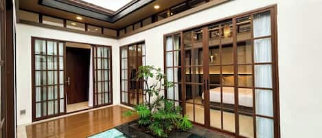 Villa Premier | Privat pool