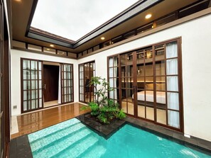 Premier Villa | Private pool - Brio De Agoho (Candelaria)