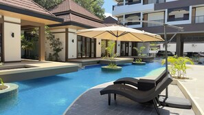 Villa, Lagoon View | Laptop workspace, iron/ironing board, free WiFi, bed sheets - Brio De Agoho (Candelaria)
