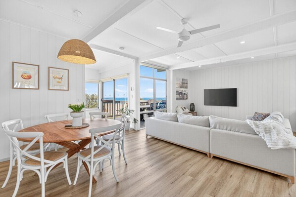 Älytelevisio, stereot