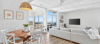 Spectacular Views. Walk to everything. Very Pet Friendly.